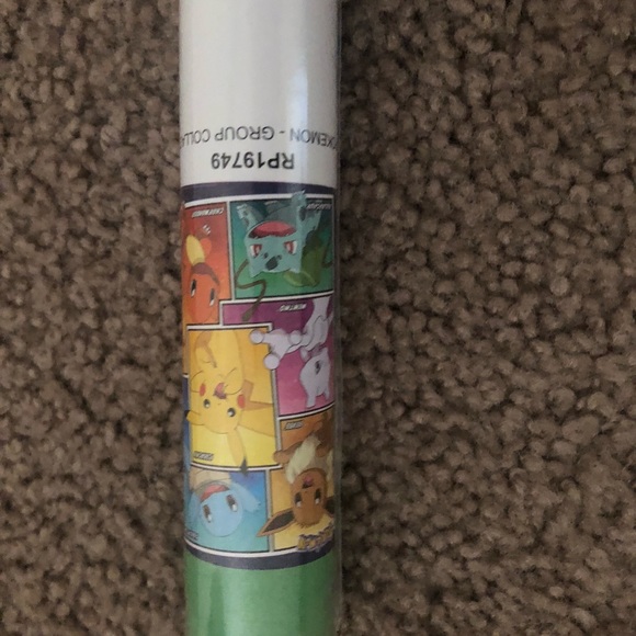 Pokemon Other - Pokemon poster